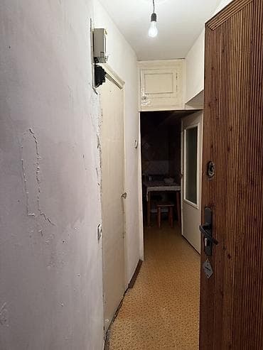 продаю квартиру село ленинское: 1 комната, Собственник, Без подселения, С мебелью полностью — 5