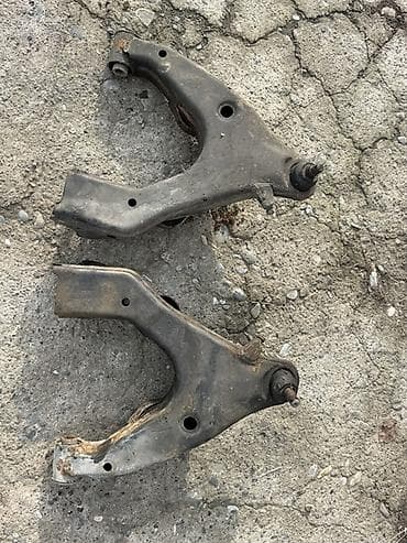 kia k5 2013: Комплект рычагов Lexus 2005 г., Б/у, Оригинал, Япония — 2