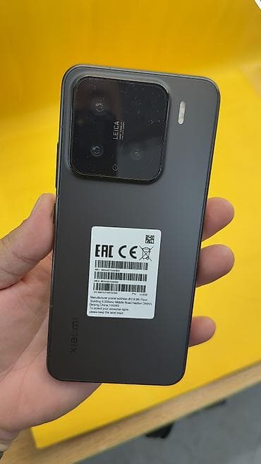 mi watch lite бишкек: Xiaomi, 15, Колдонулган, 512 ГБ, 2 SIM, eSIM — 5