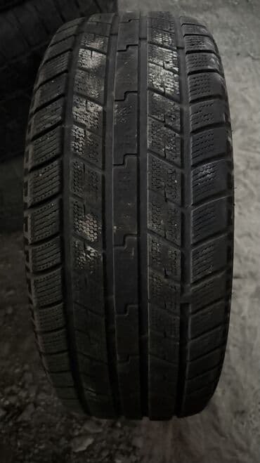 купить резину на 17 зима бу: 215/55/17 — 1