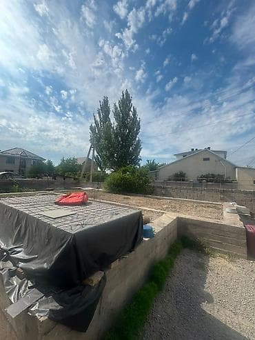 Кыймылсыз мүлк: 5 соток, Бизнес үчүн, Кызыл китеп — 8