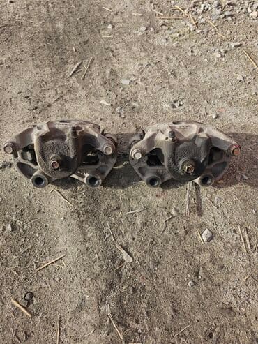 суппорт тормозной купить бишкек: Комплект суппортов Nissan 2004 г., Б/у, Оригинал, Япония — 2