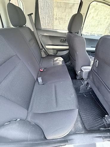 тайота ист радиатор: Toyota Ist: 2002 г., 1.5 л, Автомат, Бензин, Хэтчбэк — 3