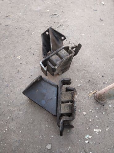 Подушки мотора Опель фронтера А кузов