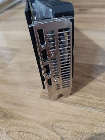 внешняя видеокарта к ноутбуку купить: Видеокарта, Б/у, NVidia, GeForce RTX, 8 ГБ, Для ПК — 6