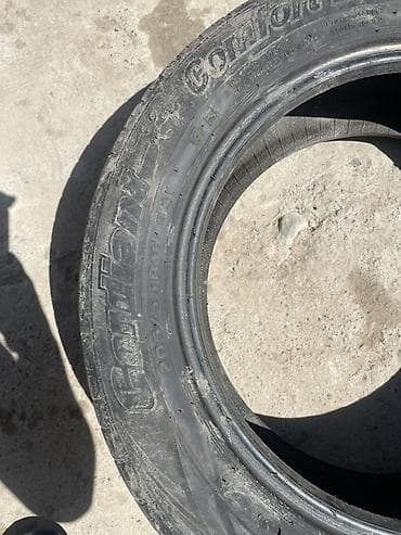 внедорожные шины r16: Шины 205 / 55 / R 16, Лето, Б/у, Пара, Легковые, GoodYear — 2