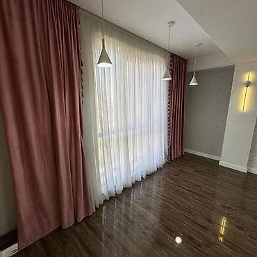o2 development: 3 комнаты, 110 м², Элитка, 9 этаж, Евроремонт — 2