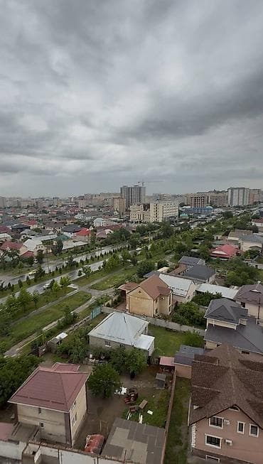 2 комнаты, 60 м², Элитка, 10 этаж, Дизайнерский ремонт