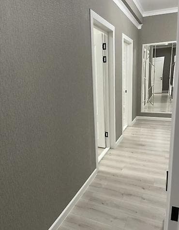2 комнаты, 80 м², Элитка, 11 этаж, Евроремонт — 9