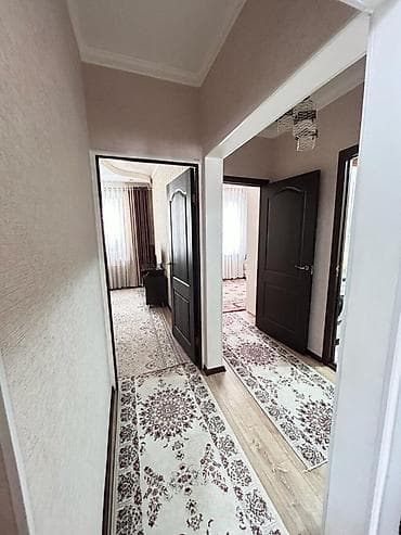 3х комнатную квартиру: 3 комнаты, 83 м², 106 серия, 1 этаж — 1