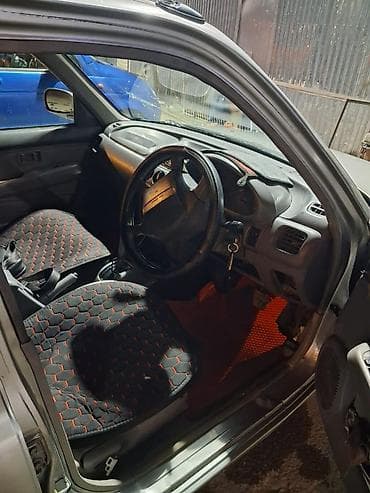 диски резина бу: Nissan Micra: 1999 г., Хэтчбэк — 7