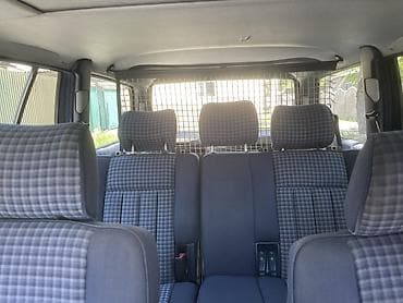 golf b4: Mercedes-Benz W124: 1994 г., 2.2 л, Автомат, Бензин, Универсал — 9