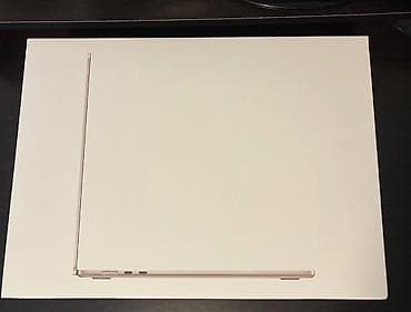 macbook pro 2011 i7: MacBook Air 15 M5 16/512 starlight, midnight new — 1