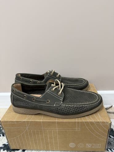 Эркектер кийими: Продаю кроссовки Размеры 39–40. Все оригиналы — 4