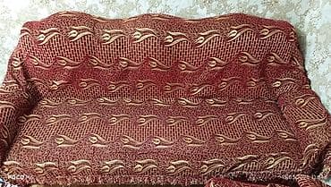 кастюм тройка: Комплект мягкой мебели — 1