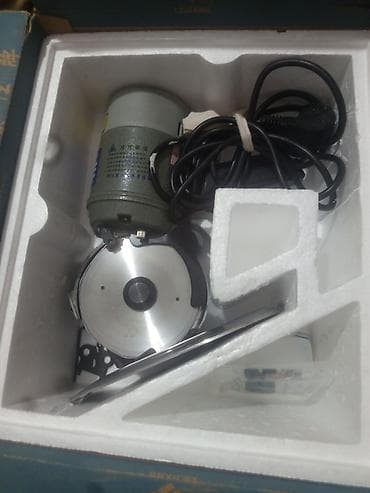 Точильный станок без ЧПУ, Б/у, В наличии