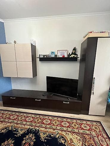 300 000: 1 комната, 43 м², Элитка, 6 этаж — 10
