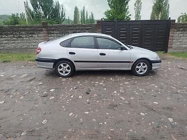 changan x5 plus цена в бишкеке: Toyota Avensis: 2002 г., 1.8 л, Механика, Бензин, Лифтбек — 6