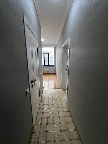 Продажа квартир: 1 комната, 31 м², Индивидуалка, 4 этаж, Евроремонт — 5