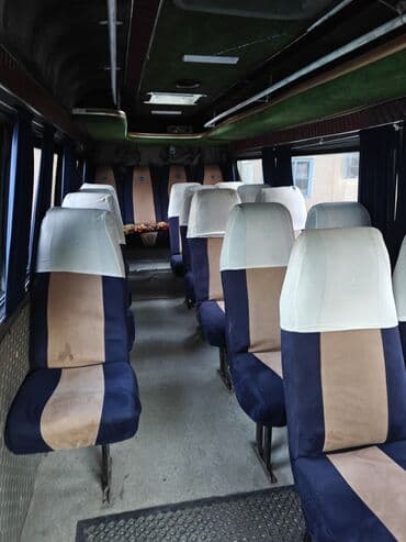 керамика для авто бишкек цена: Mercedes-Benz Спринтер: 2002 г., 2.2 л, Механика — 8