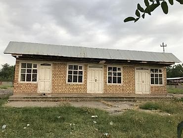 квартиры кут бишкек: Продажа магазинов Отдельностоящий магазин, 72 м², 1 этаж — 1