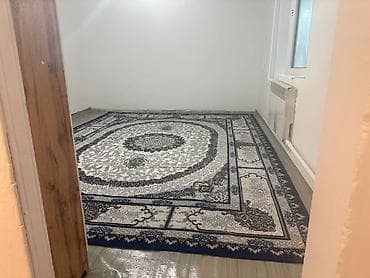 подселения бишкек: 50 м², С мебелью — 1