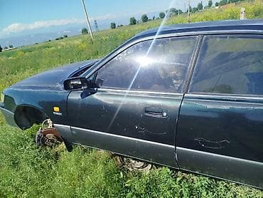 lexus 1998: Матор коробка от 98 года на разбор — 8