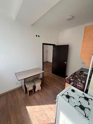 Кыймылсыз мүлк: 1 бөлмө, 30 м², Туңгуч мкр Элитка, 6 кабат, Евро оңдоо — 8