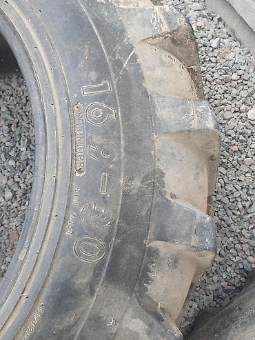 ARMAUR 16.9-30 состояние отл