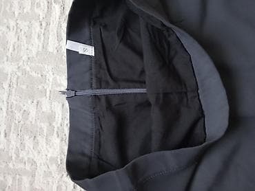 Юбка, Модель юбки: Карандаш, Миди, Высокая талия