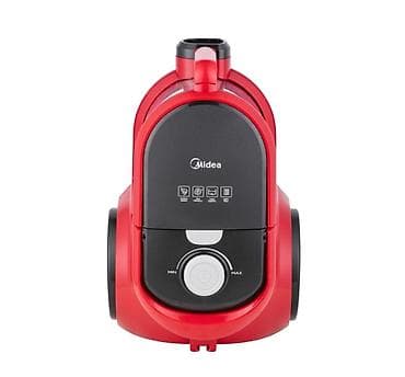 пылесос midea vss1200: Пылесос Midea Акция 6490с Основные характеристики Тип уборки Сухая — 3