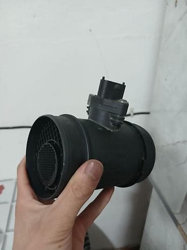 опель корса б: Расходомер Opel 2002 г., Оригинал, Германия — 2