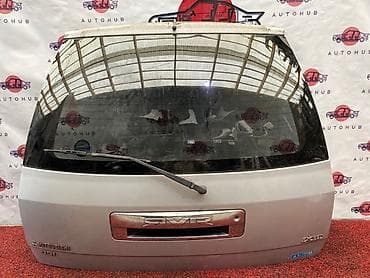 миссубиси рвр: Mitsubishi, Б/у — 1