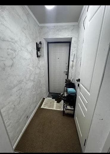 Продажа квартир: 2 комнаты, 45 м², Хрущевка, 3 этаж, Евроремонт — 3