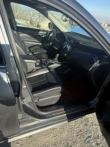 kia soranto: Nissan X-Trail: 2019 г., 2.5 л, Вариатор, Бензин, Кроссовер — 7