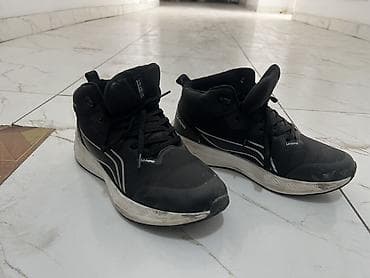 трековая обувь: Кроссовки Li-Ning для бега/тренировок - Модель: Li-Ning Running — 1