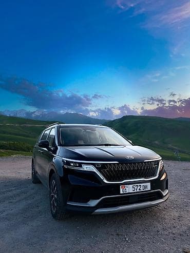 minivan: Минивэн, Пункт назначения: Чаек, Количество мест: 5, Лицензия №: 22306494 — 1