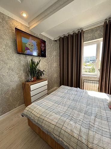 квартиру ищу: 2 комнаты, 70 м², Элитка, 2 этаж, Евроремонт — 9
