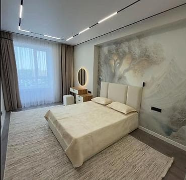 3 комнаты, 67 м², Элитка, 11 этаж at lalafo.kg 3 комнаты, 67 м², Элитка, 11 этаж