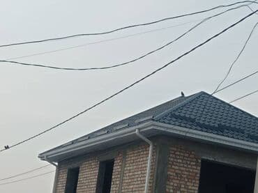 Кровля крыши: Кровля крыши | Гидроизоляция, Демонтаж, Монтаж Больше 6 лет опыта — 3