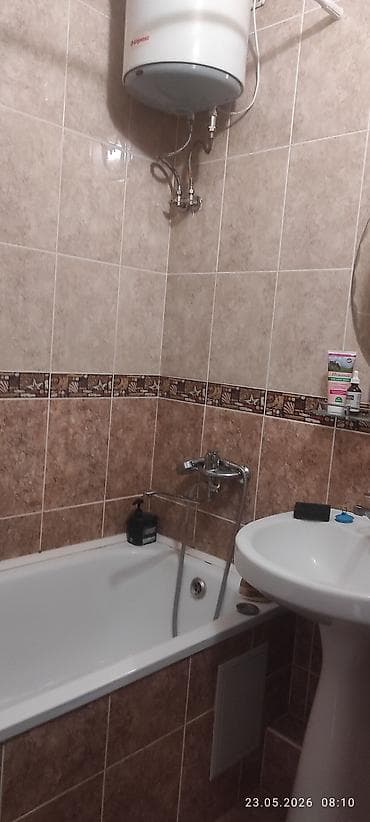 106: 3 комнаты, 61 м², 106 серия, 7 этаж, Евроремонт — 10