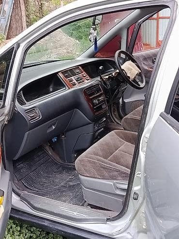 Транспорт: Honda Odyssey: 1996 г., 2.3 л, Автомат, Универсал — 6