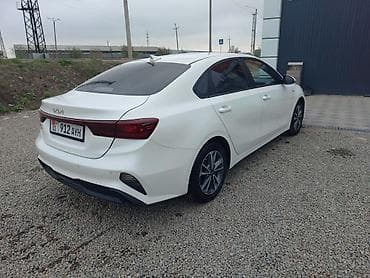 киа автомат: Kia K5: 2021 г., 1.6 л, Вариатор, Бензин, Седан — 6