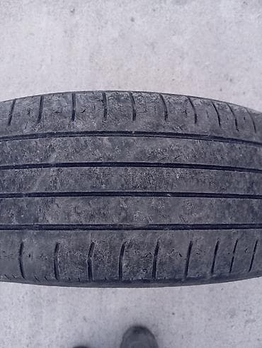 шины 205 75 16: Шины 205 / 65 / R 16, Лето, Комплект, Легковые, Корея, Hankook — 9