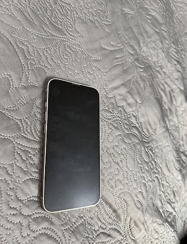 9 lite: IPhone 13, 128 ГБ, Старлайт, 89 % — 4