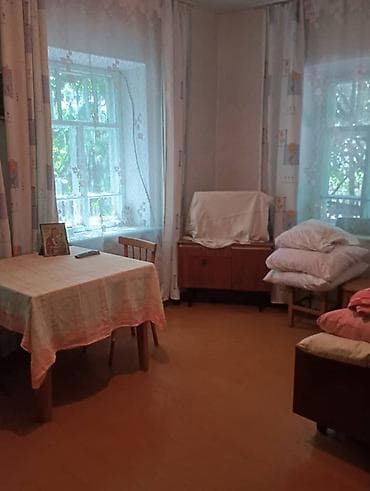дом 25000: Продаю дом, 3 комнаты + кухня. Площадь - 50 кв.м. Веранда, баня — 3
