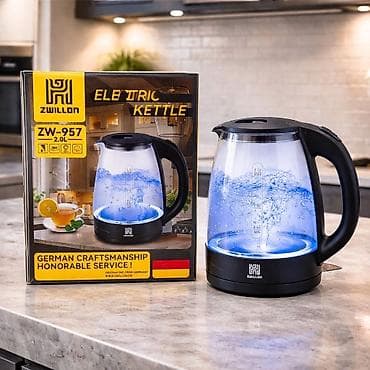 Электрический чайник