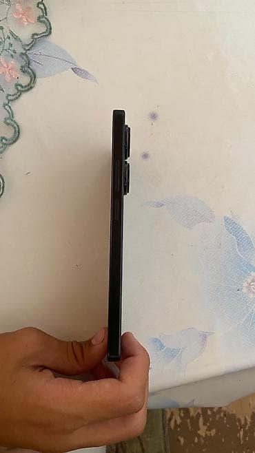 чоппер кухонный бишкек цена: Redmi, Redmi Note 13 Pro, Б/у, 256 ГБ, цвет - Черный — 2