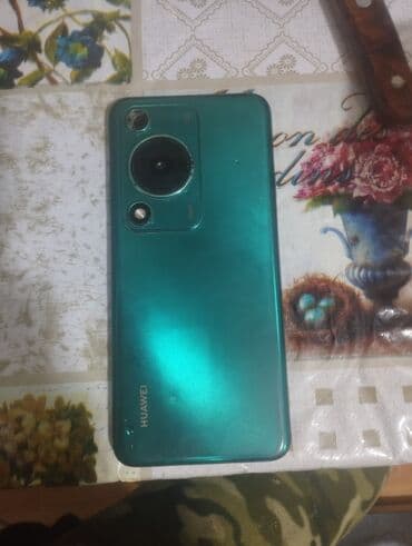 купить бу ноутбук apple: Смартфон Huawei nova Y72 (цвет: бирюзово‑зелёный света 128 гигабайт — 4