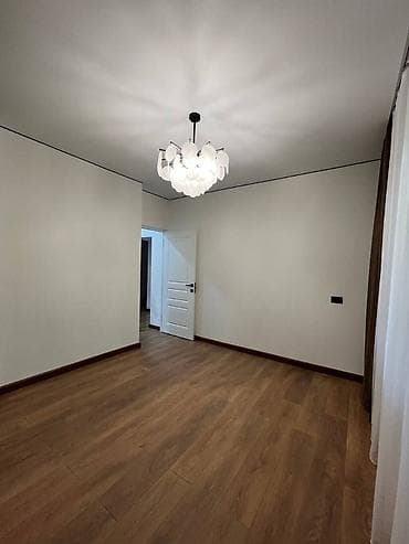Квартиры: 3 комнаты, 65 м², 105 серия, 3 этаж, Евроремонт — 8